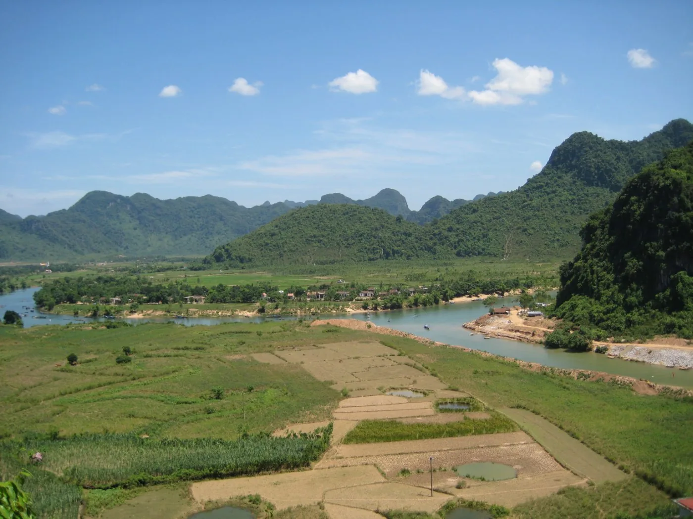 Động Thiên Đường