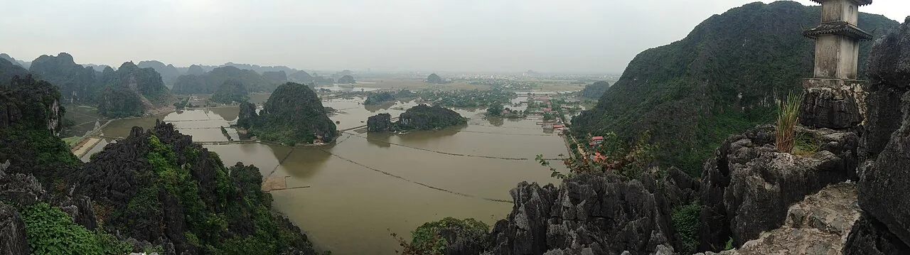 Ninh Binh & Trang An