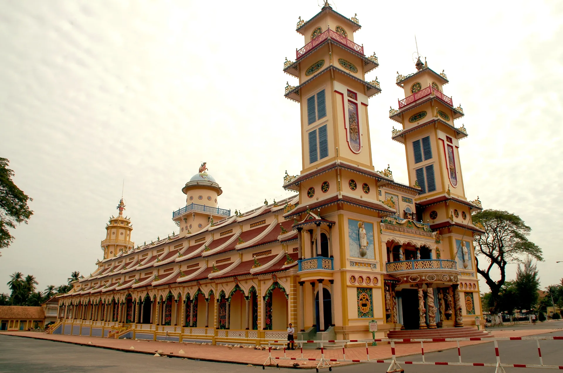 Tay Ninh Province