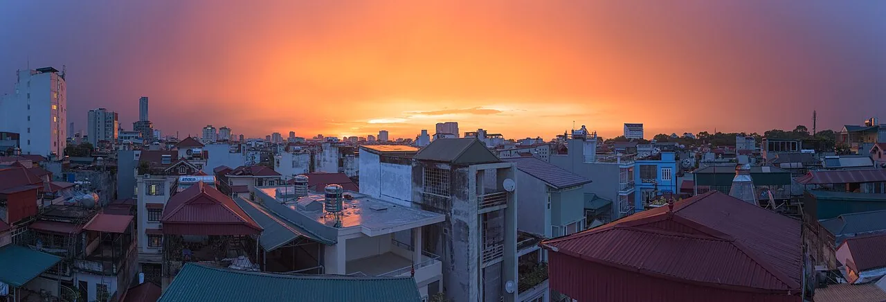 7 Ngày Khám Phá Việt Nam: Hà Nội → Hạ Long → Hội An → Sài Gòn