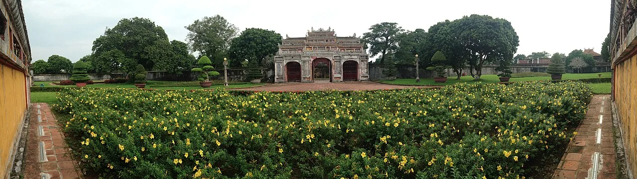 Hue Royal Cuisine