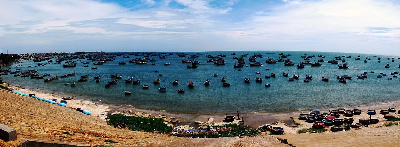 Mui Ne