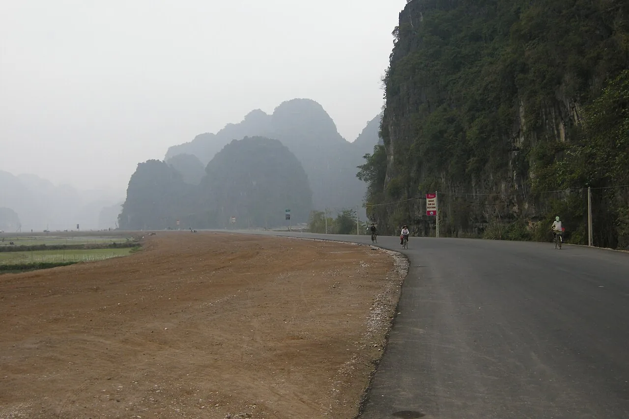 Ninh Binh & Trang An