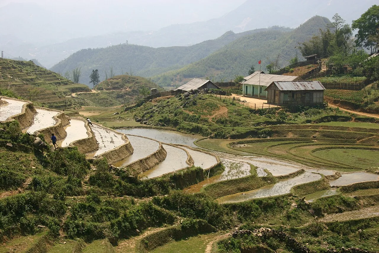 Sapa & the Northern Highlands