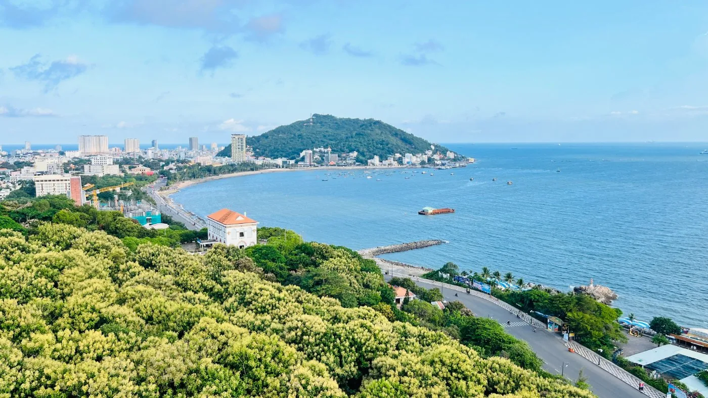 Vũng Tàu