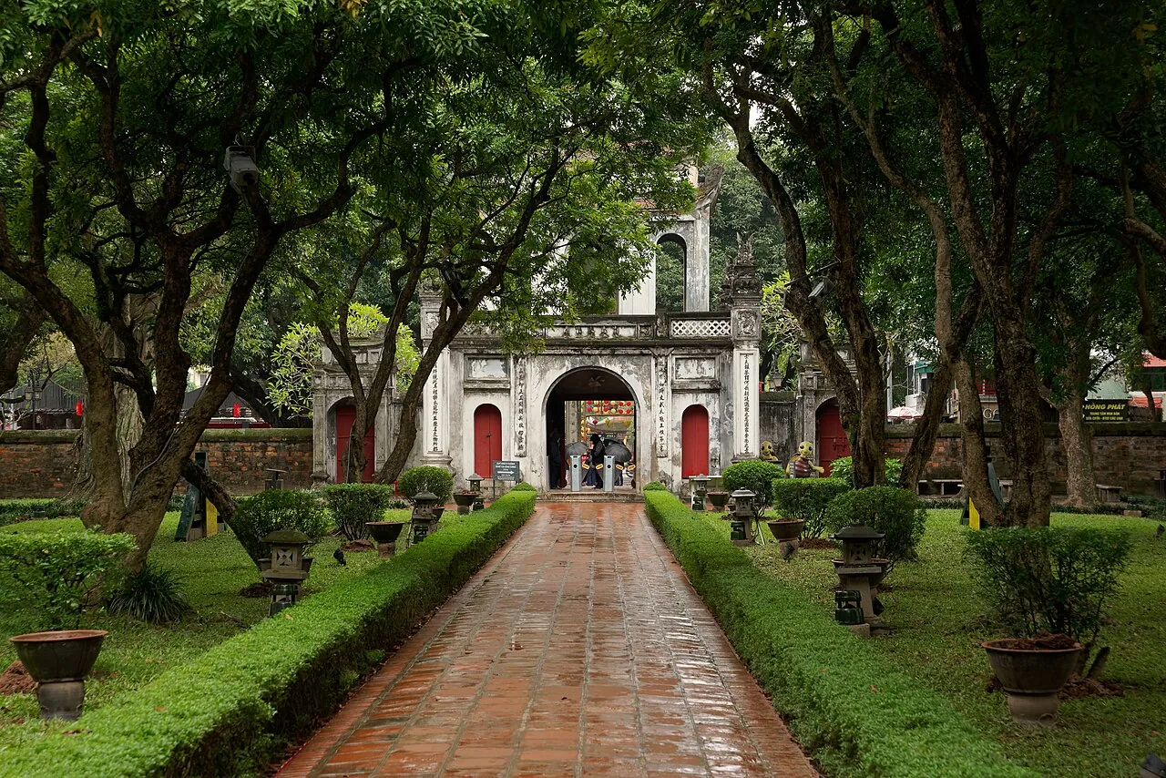 Hanoi Old Quarter