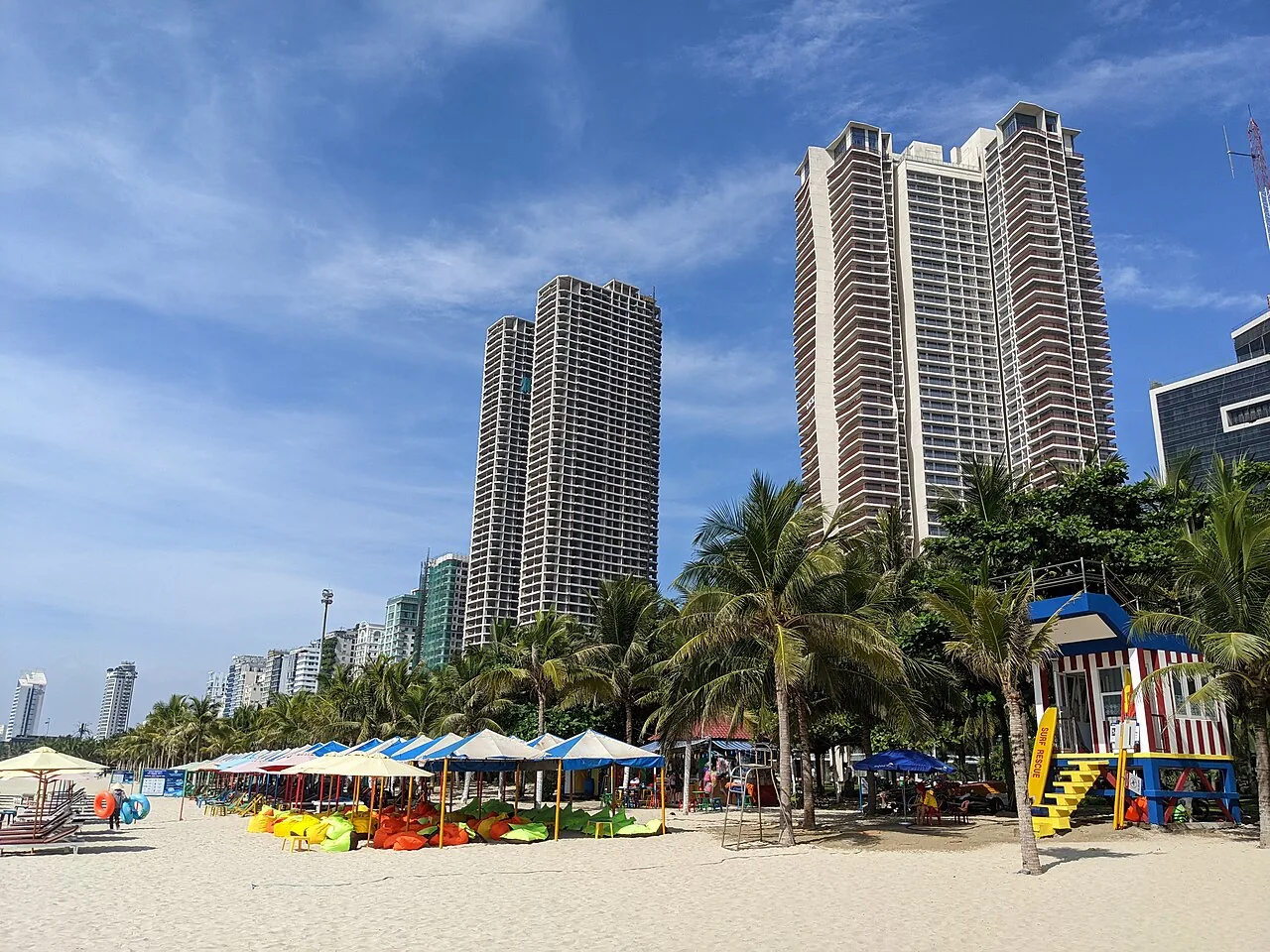 Da Nang City