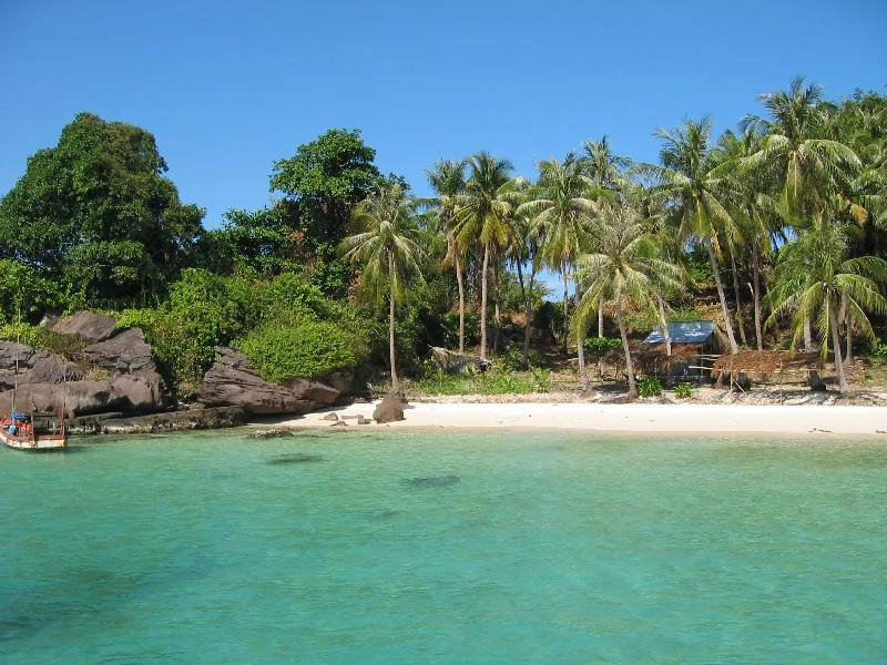 Phu Quoc Island