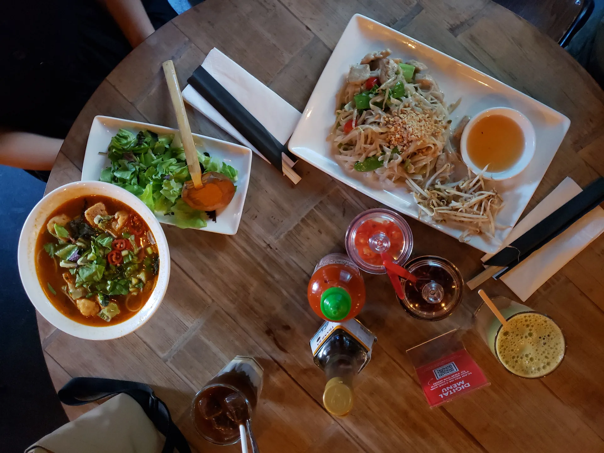 Vietnamese Coffee Culture: From Egg Coffee to Third-Wave Roasters