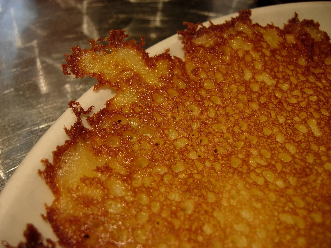 Ho Chi Minh City Food Scene