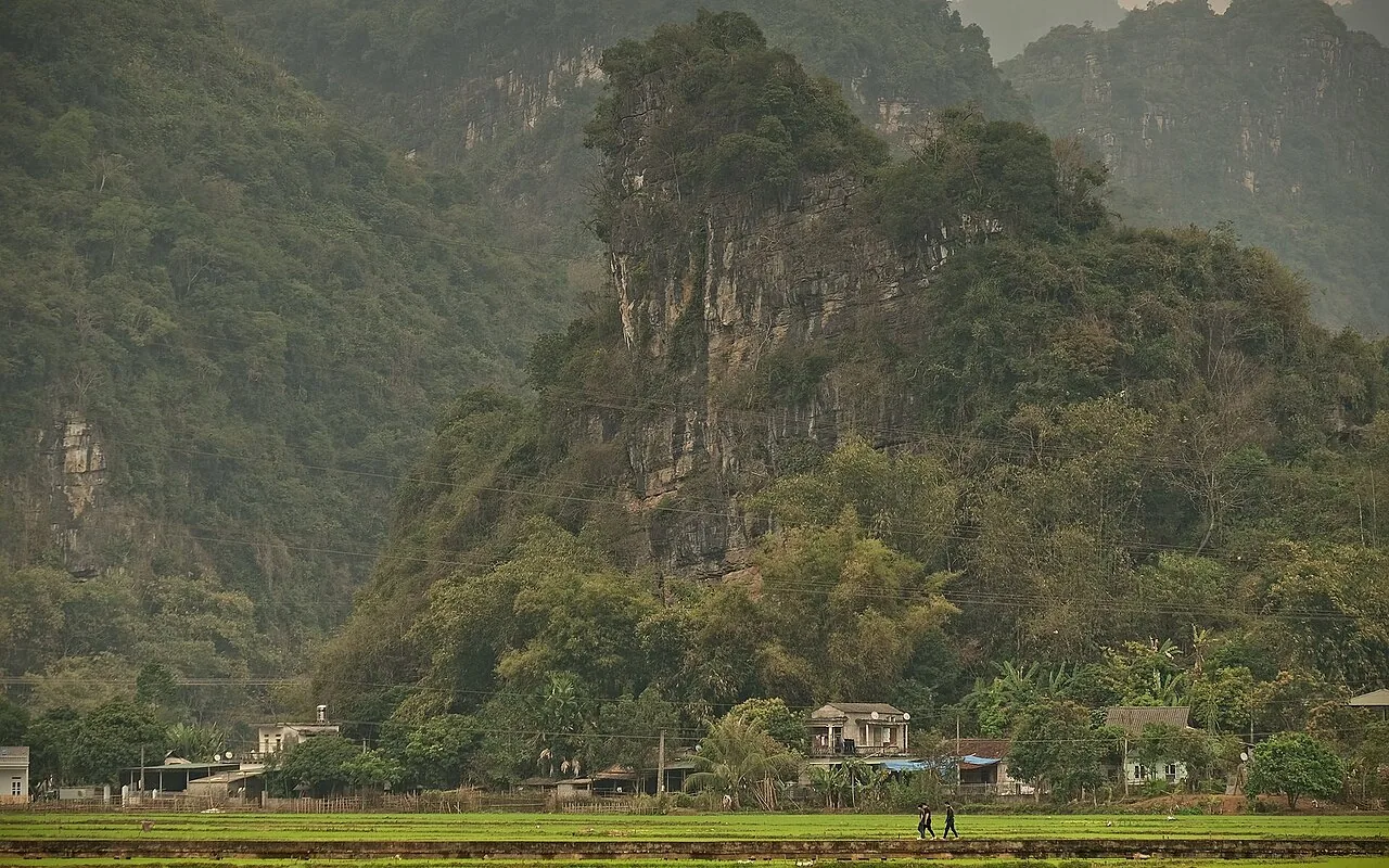 Ha Giang Loop