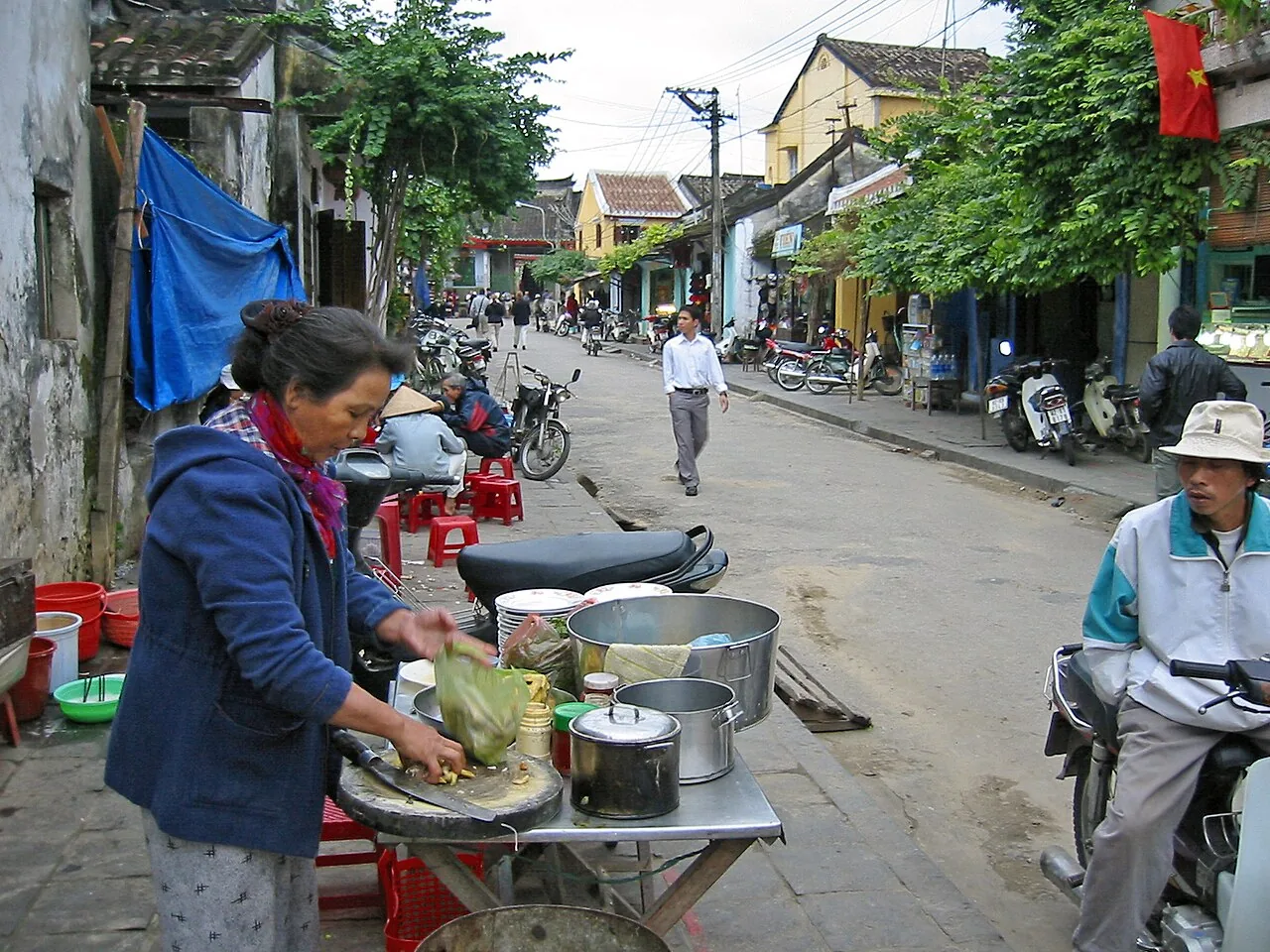 Hue Royal Cuisine