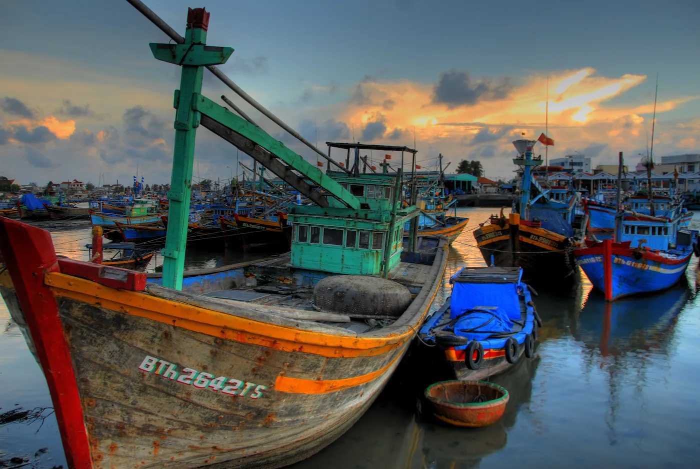 Phan Thiet