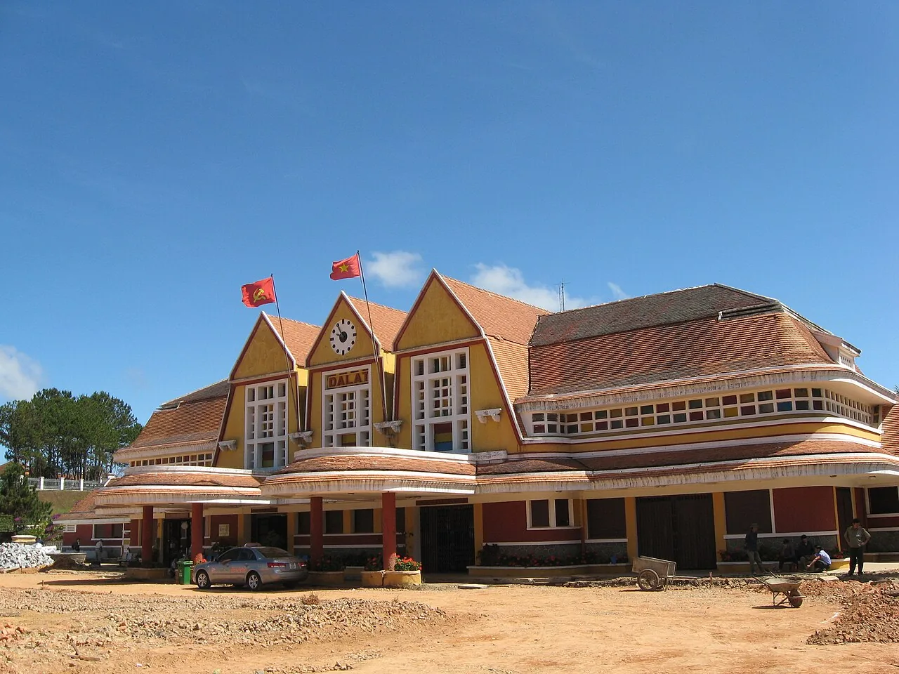 Da Lat