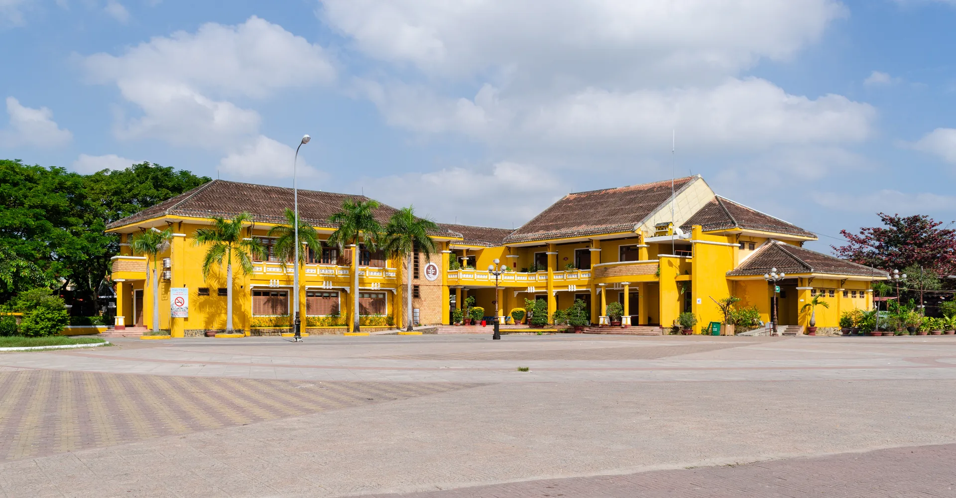 Hội An Ancient Town & Countryside Cycling Tour