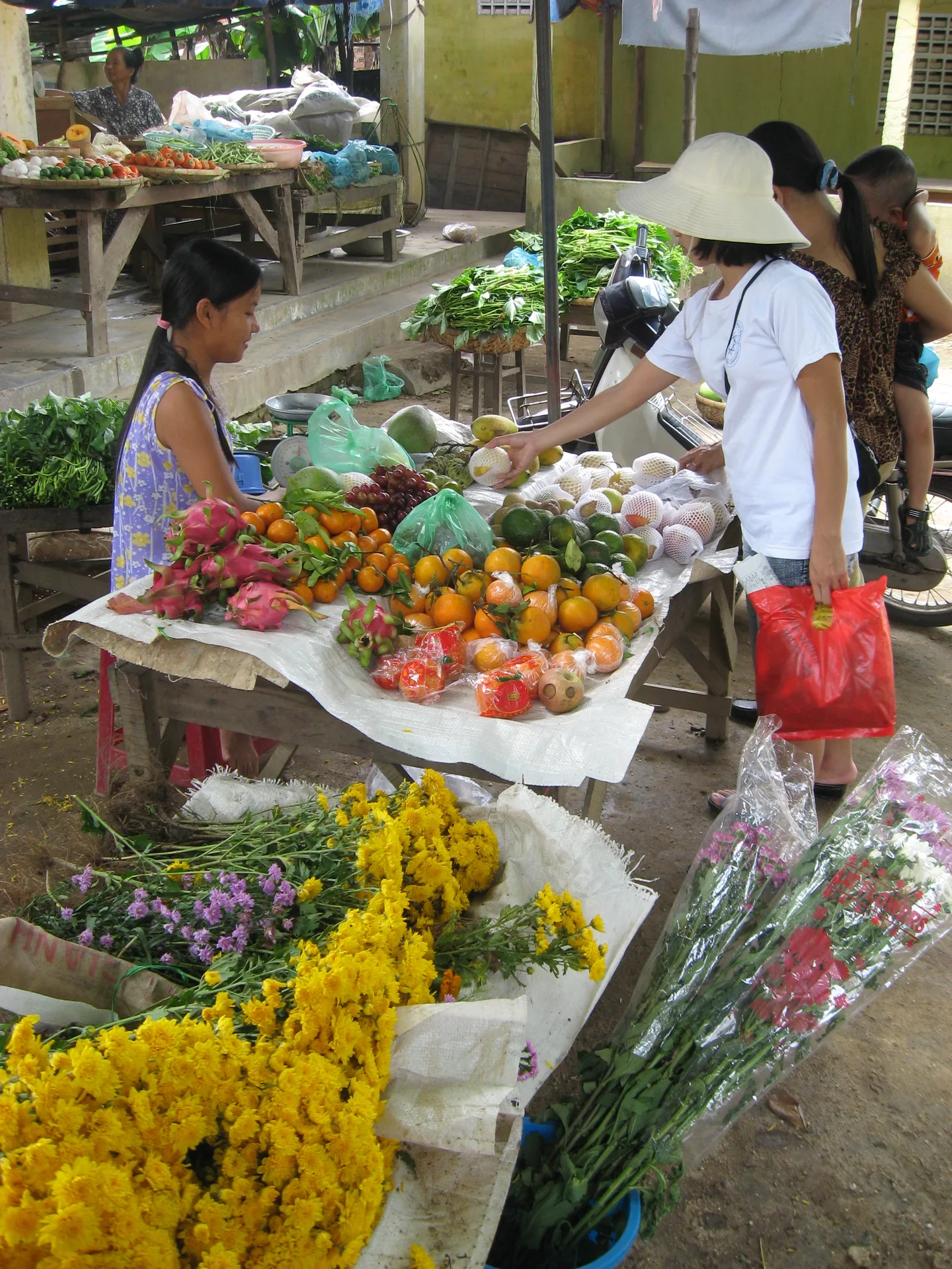 Vietnam on a Budget: How to Travel for $30 a Day