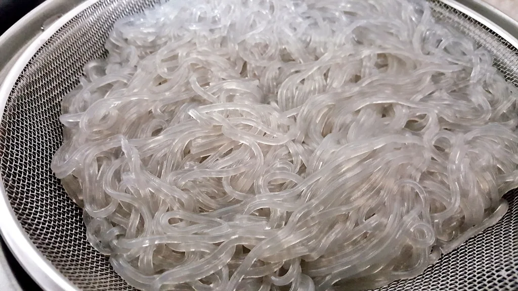 Mien Ga