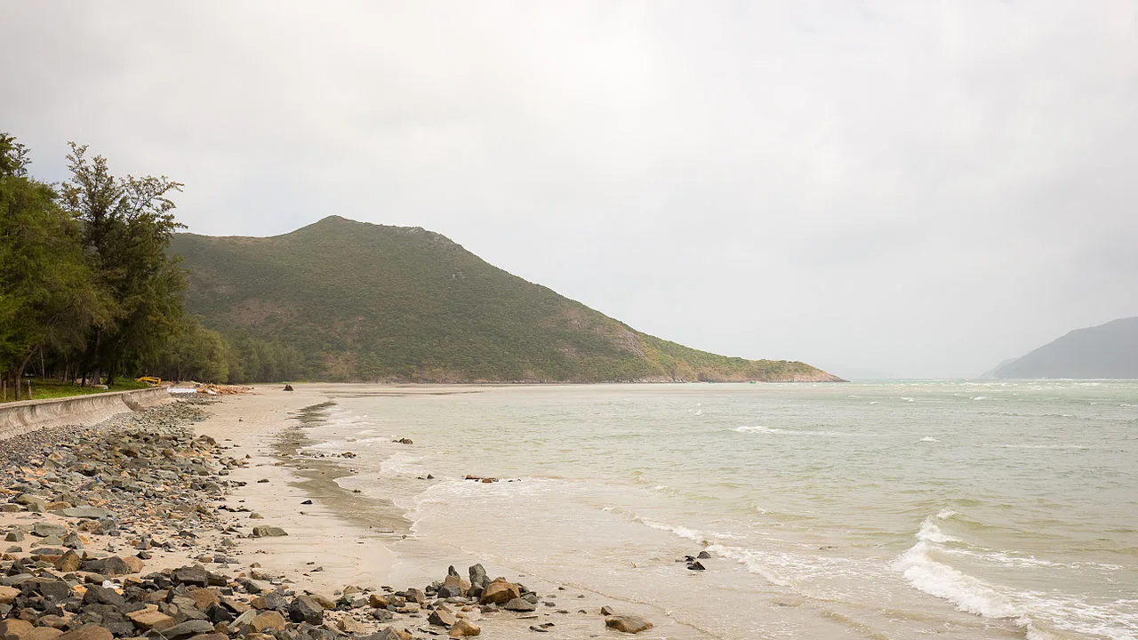 Con Dao Islands
