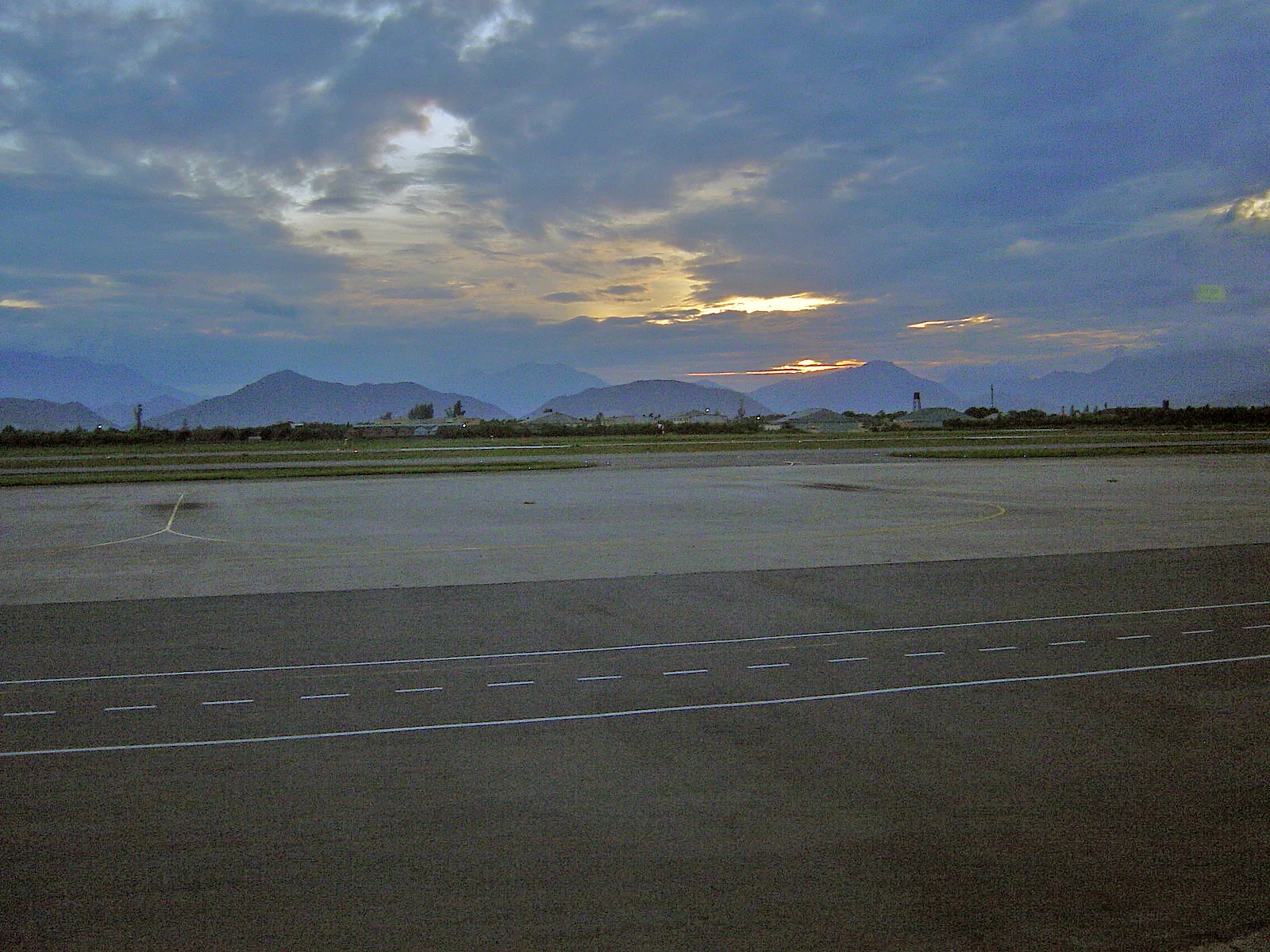 Da Nang International Airport Vietnam — the central Vietnam gateway, a fast-growing hub for regional connections