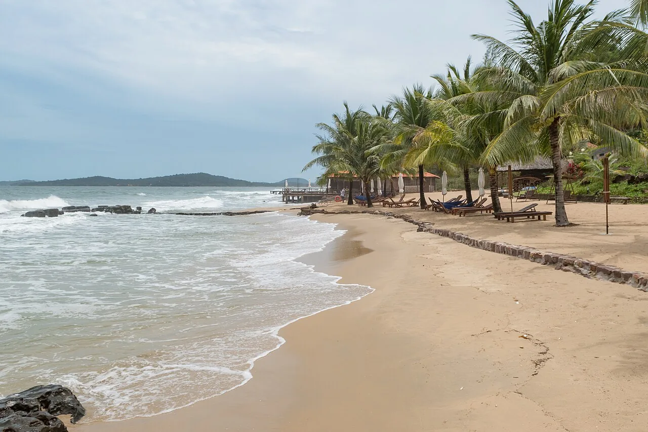 Phu Quoc Island