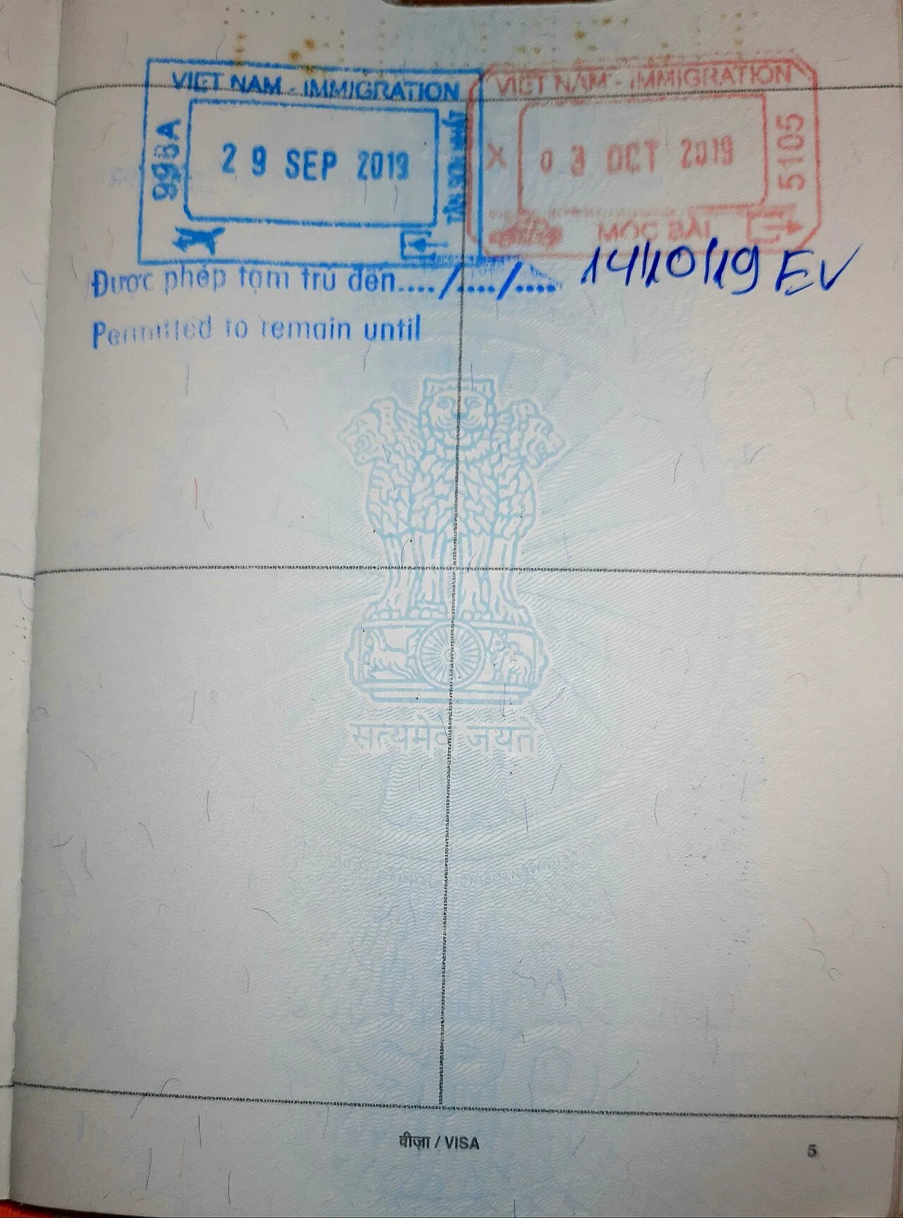 Vietnam Visa Guide 2025: E-Visa, Visa on Arrival & Visa-Free Countries