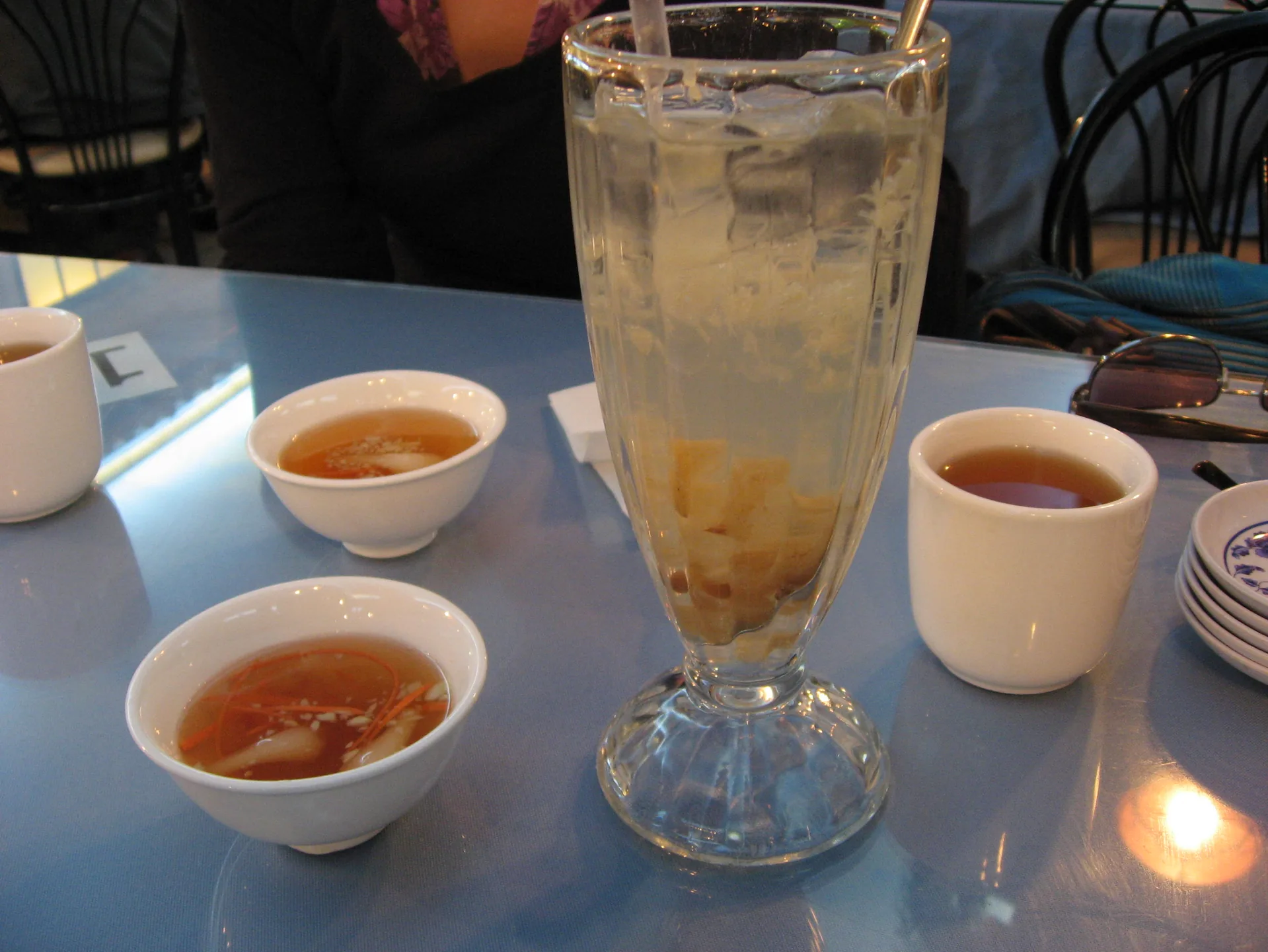 Nuoc Cham Dipping Sauce
