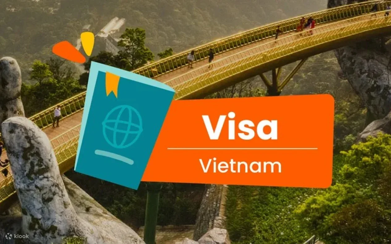 Vietnam Visa Guide 2025: E-Visa, Visa on Arrival & Visa-Free Countries