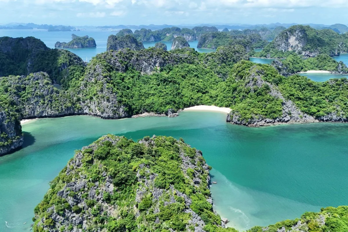 Ha Long Bay