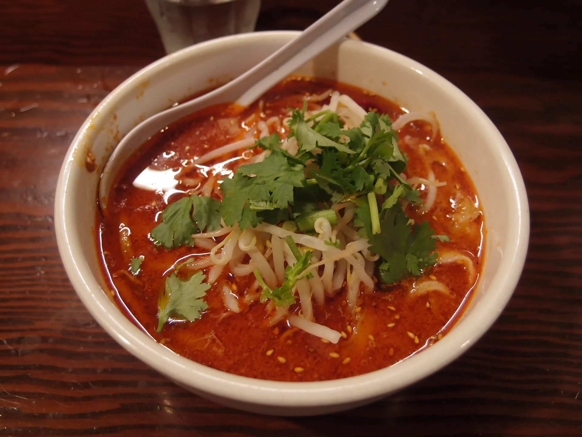 Asian noodle soup bowl — phở belongs to a family of noodle soups found across Southeast and East Asia, though Vietnam's version is uniquely its own