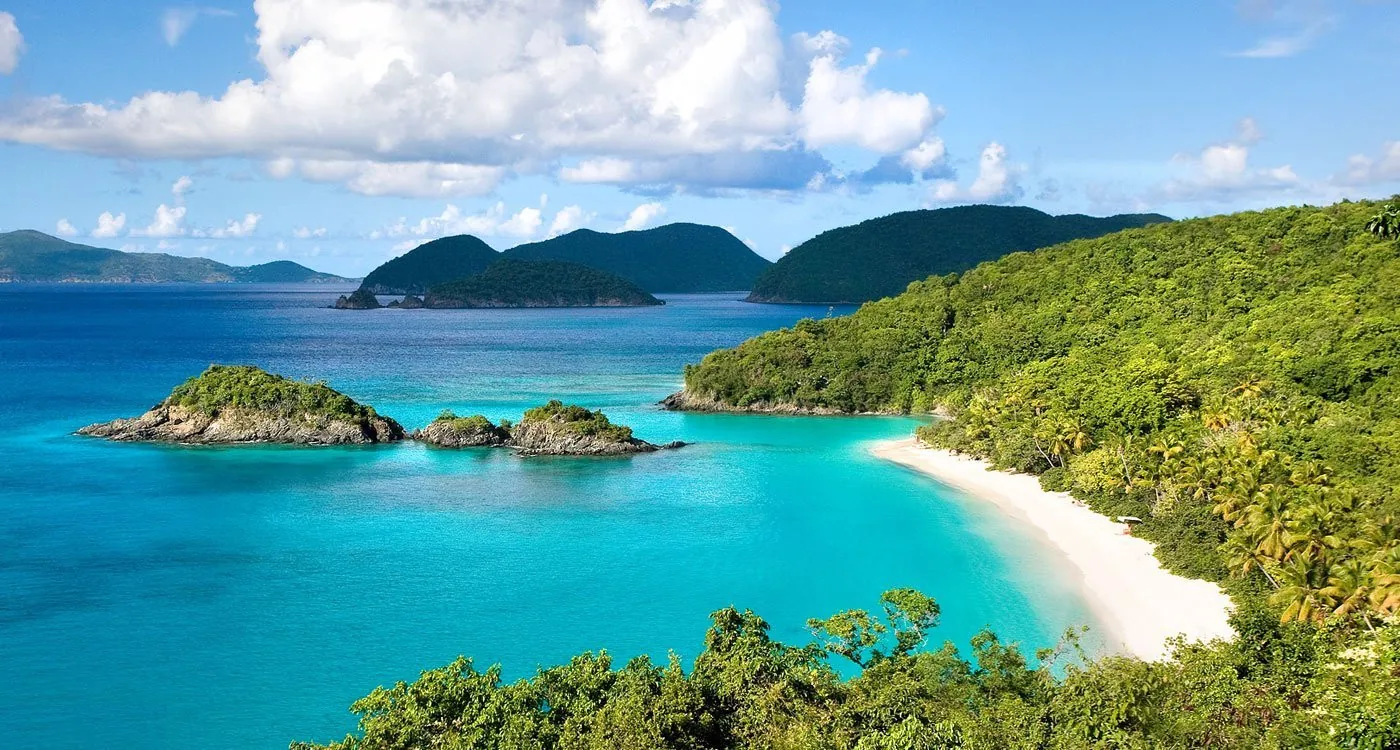 Con Dao Islands