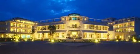 La Residence — Hue's finest colonial riverside hotel
