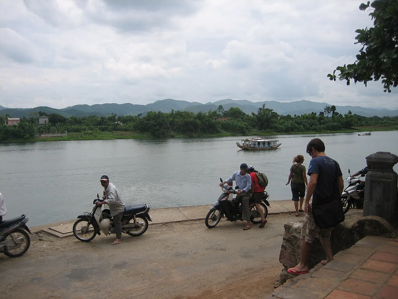 Hue Imperial City