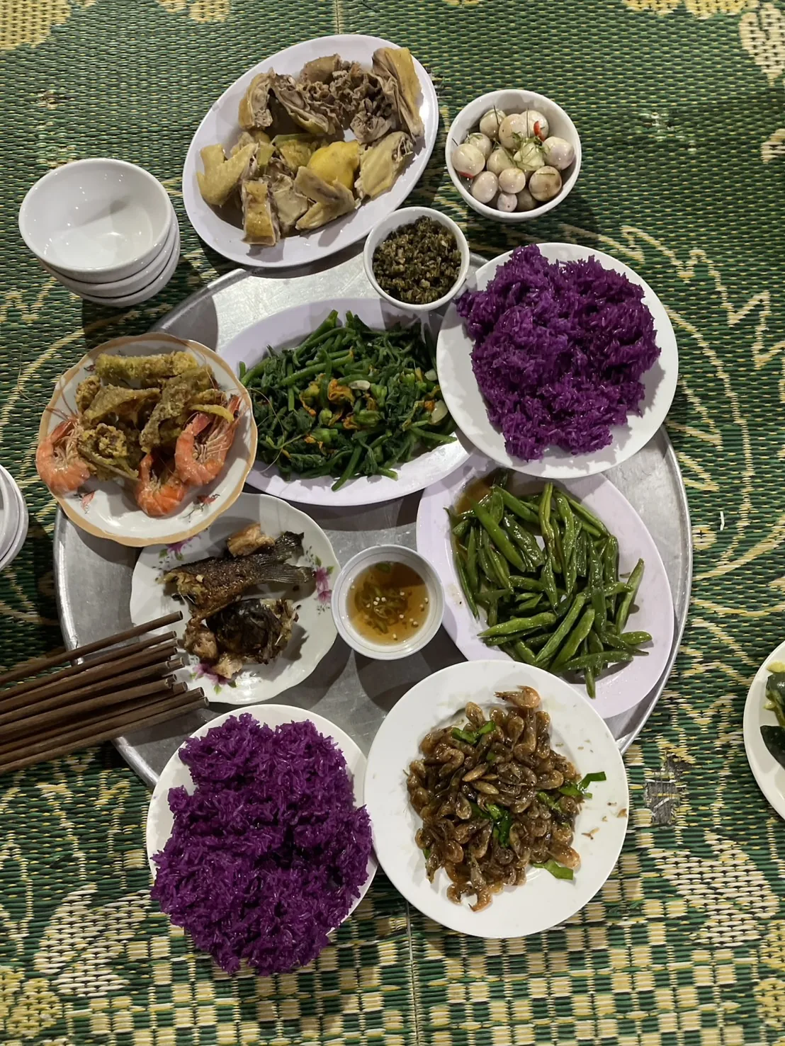 Phở — Món Ăn Quốc Hồn Việt Nam