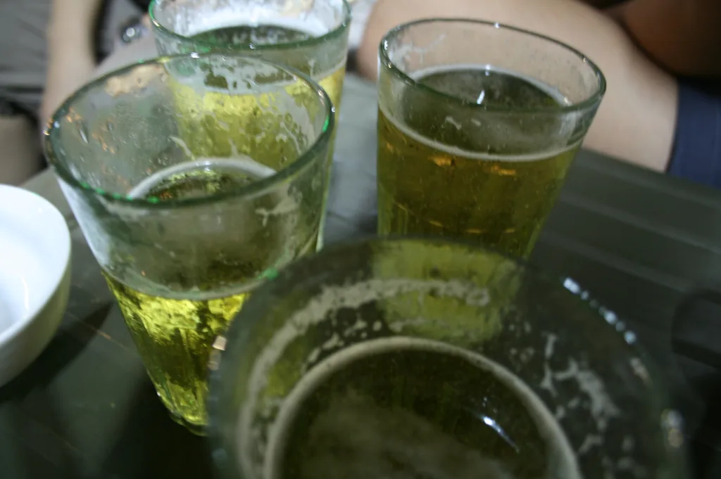 Vietnam's Beer Scene: From Bia Hoi Corners to Craft Breweries