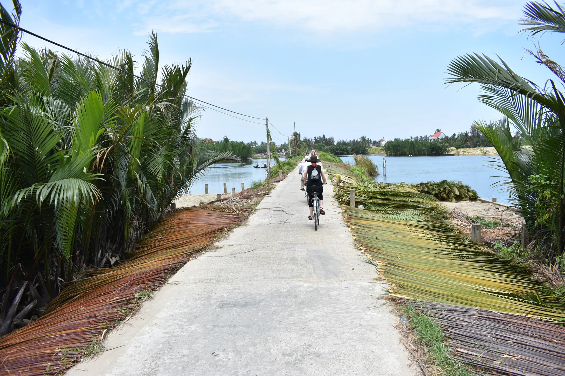 Vietnam Cycling