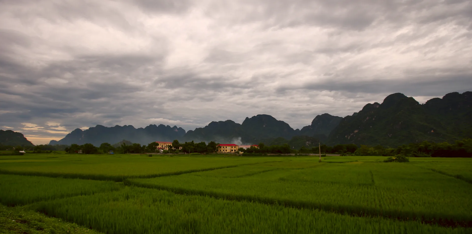 Hoa Binh Province