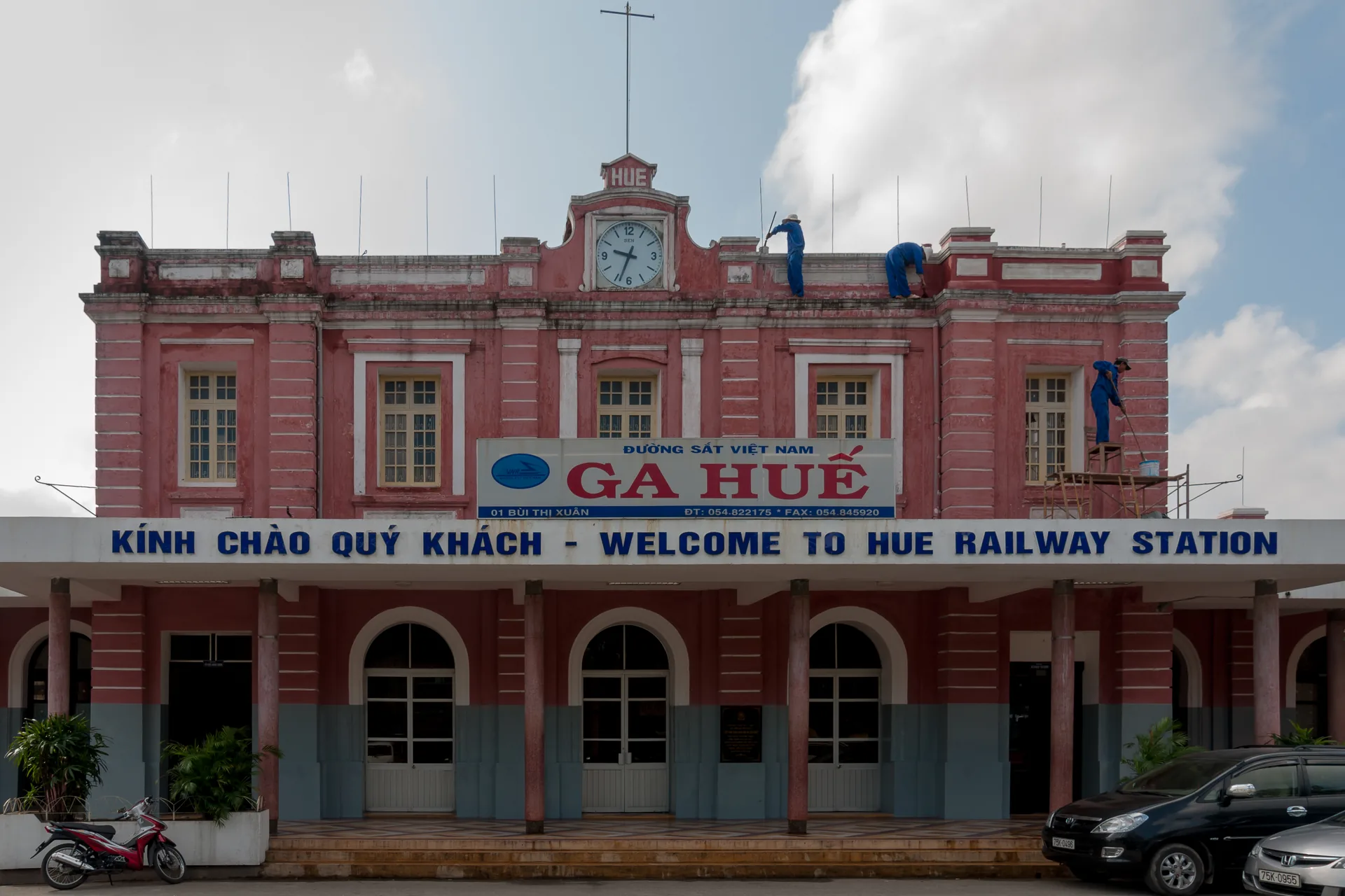 Vietnam Photography Guide: Tips, Locations, and Ethics