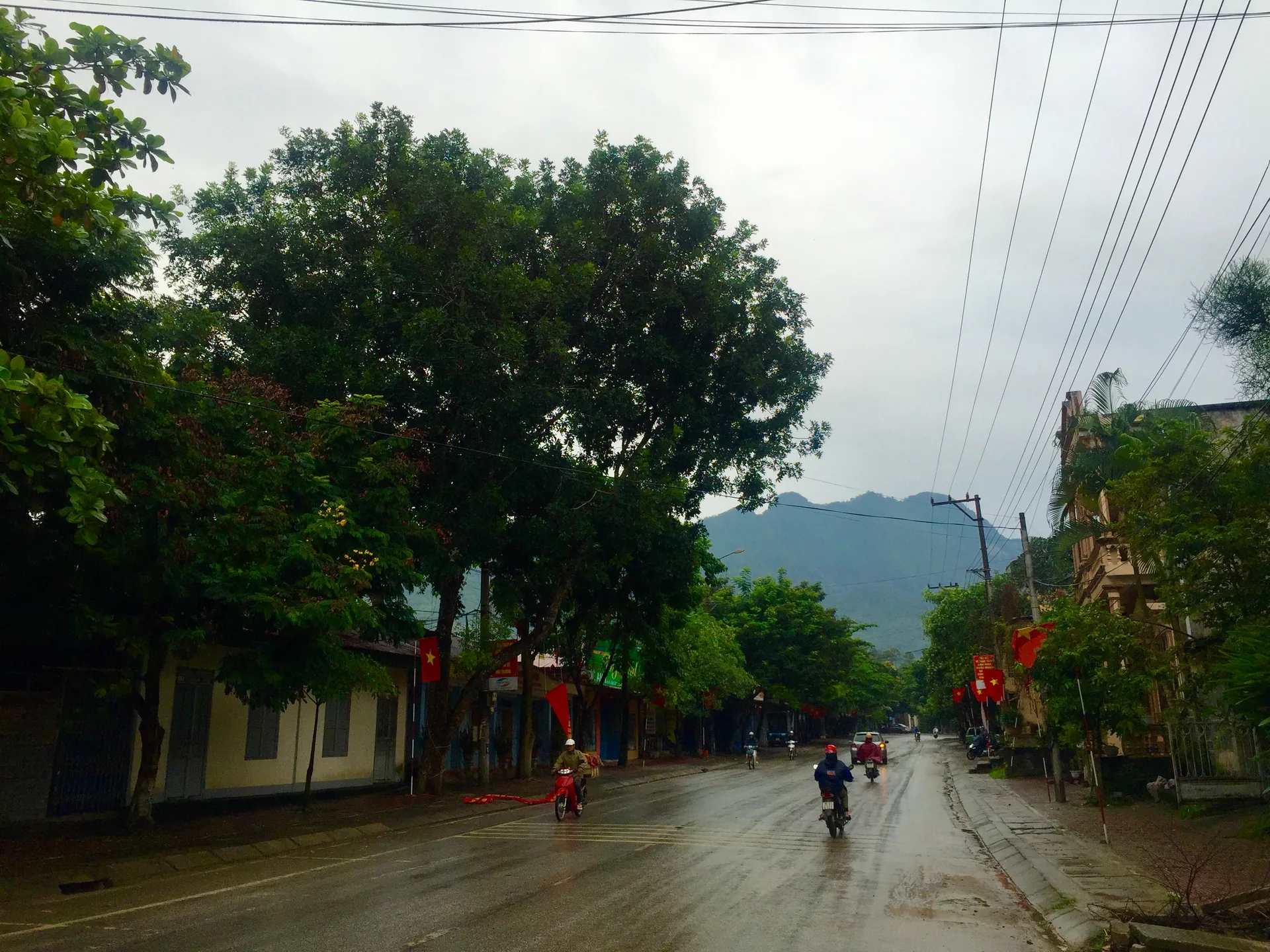 Ha Giang Vietnam rocky plateau north