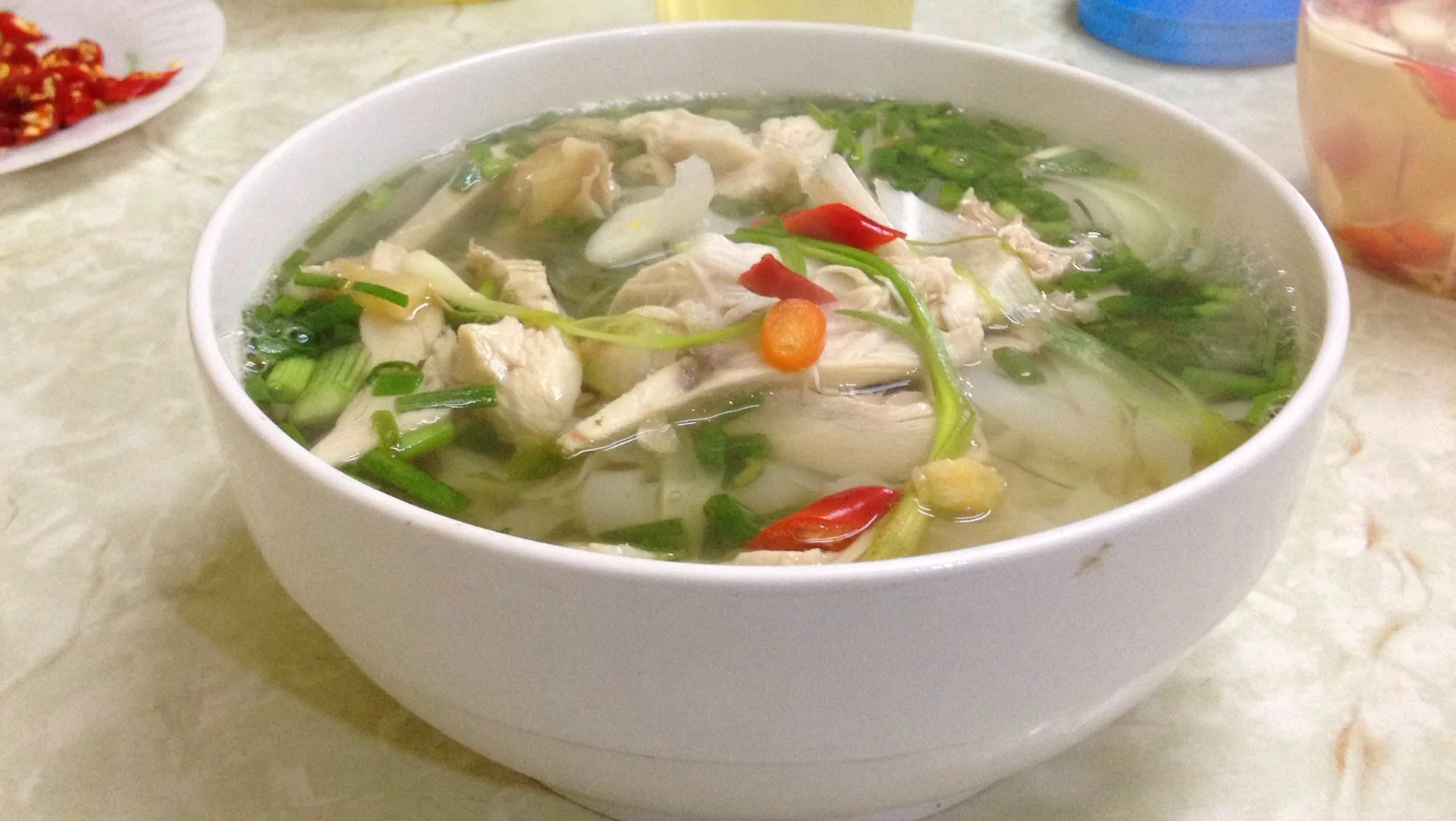 Bun Bo Hue