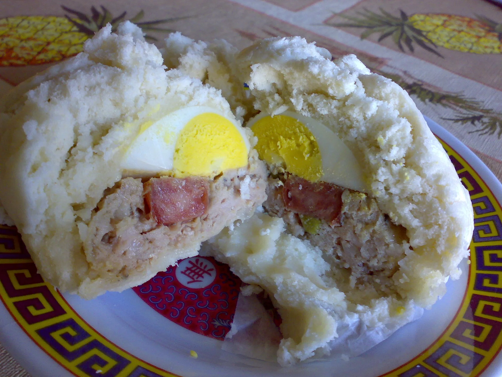 Banh Bao