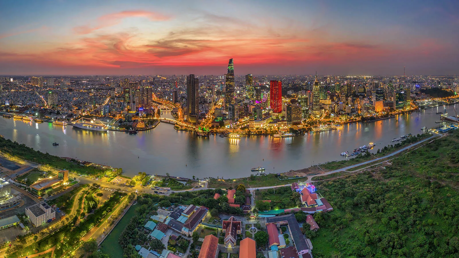Vietnam on a Budget: How to Travel for $30 a Day