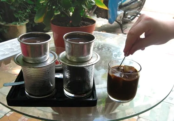 Vietnamese Coffee Culture: From Egg Coffee to Third-Wave Roasters