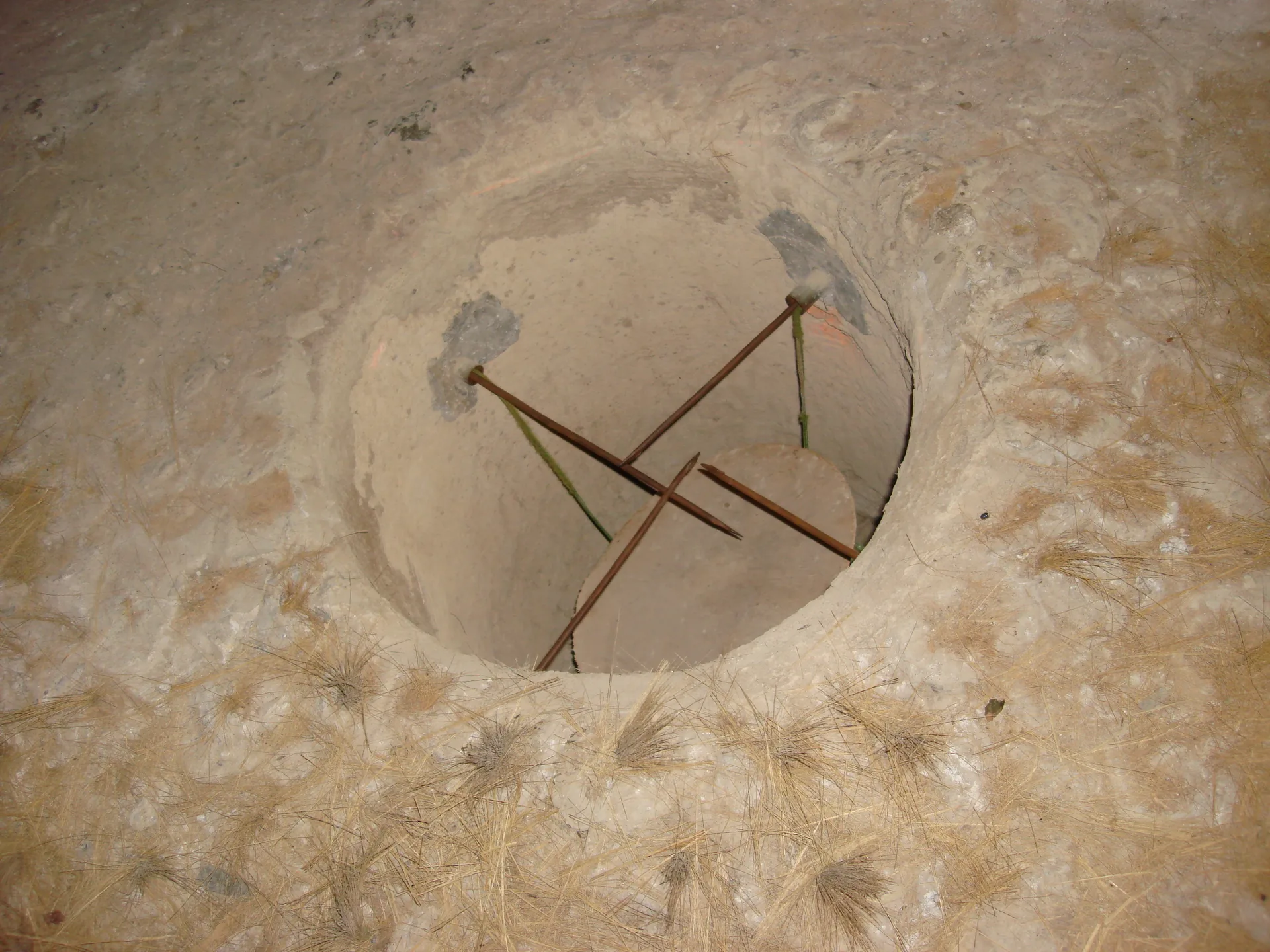 Cu Chi Tunnels Half-Day Tour from Saigon