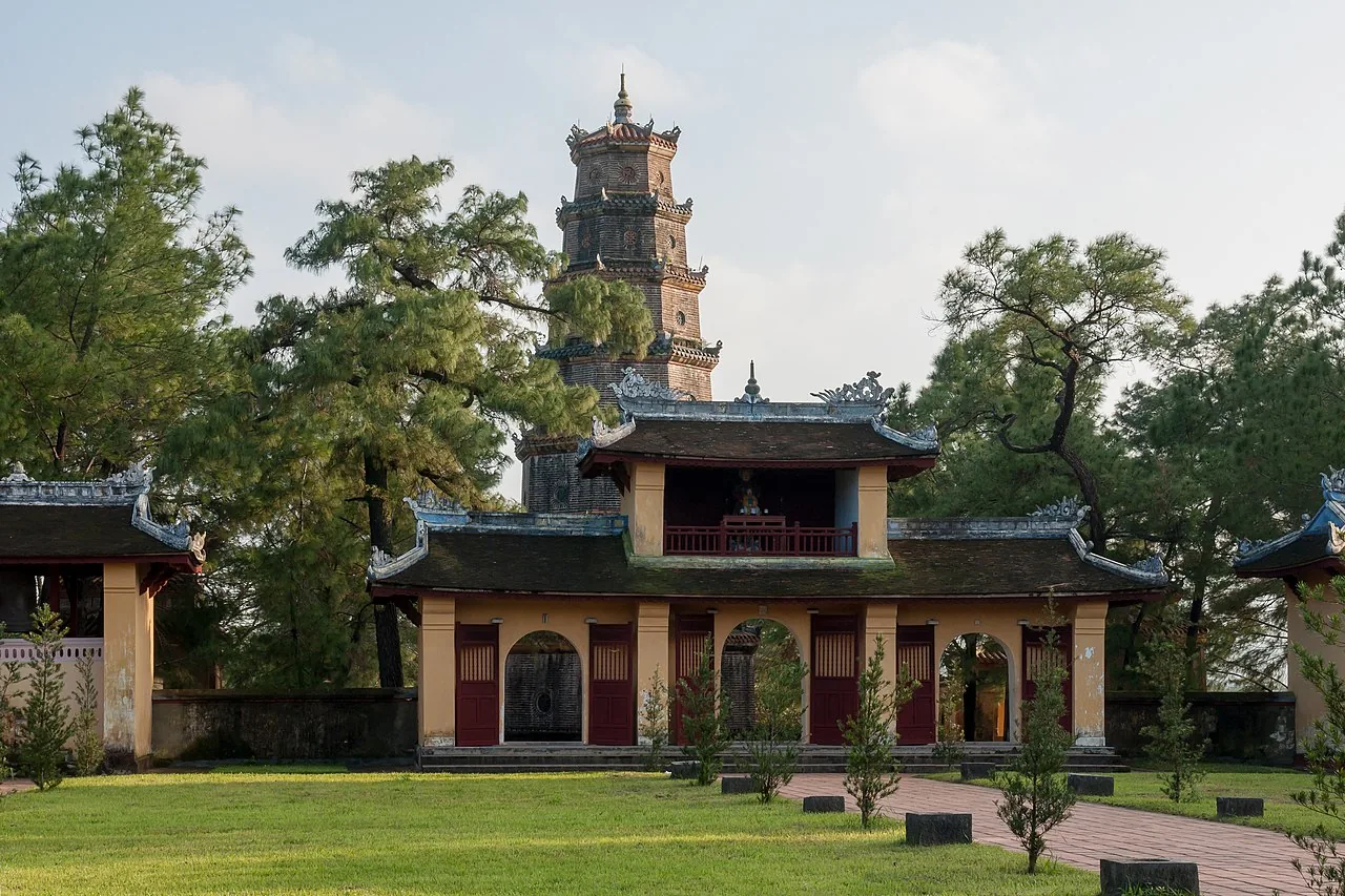 Hue Imperial City