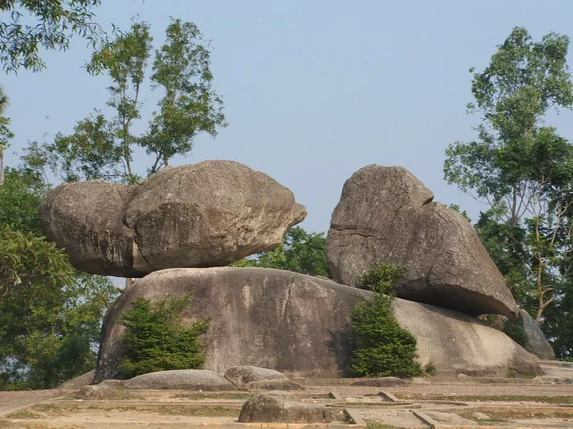 Pu Luong Nature Reserve: A Weekend Escape From Hanoi's Trekking Crowds