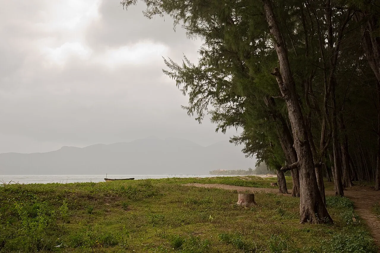 Con Dao Islands