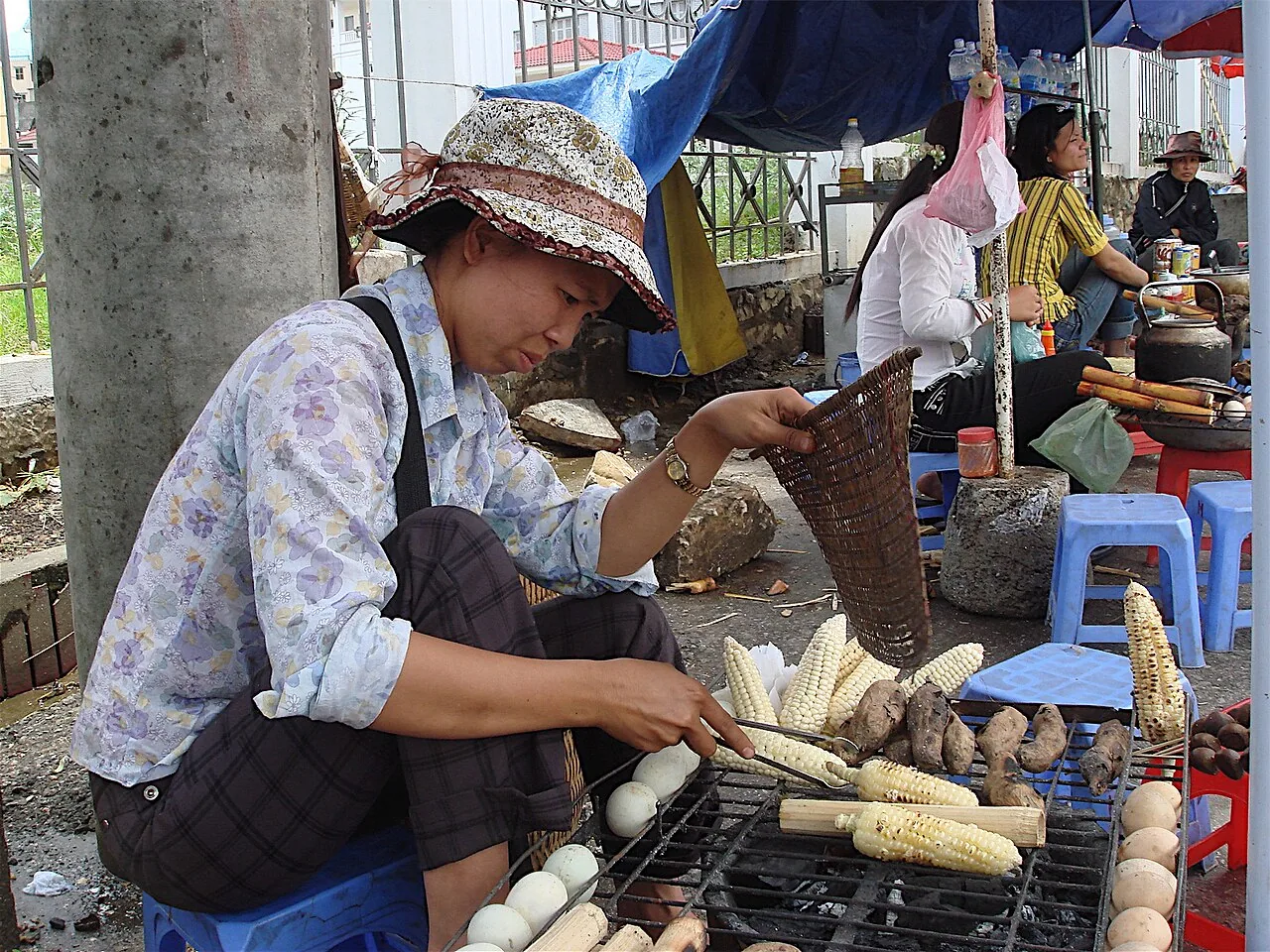 Vietnam Street Food: The Complete Beginner's Guide
