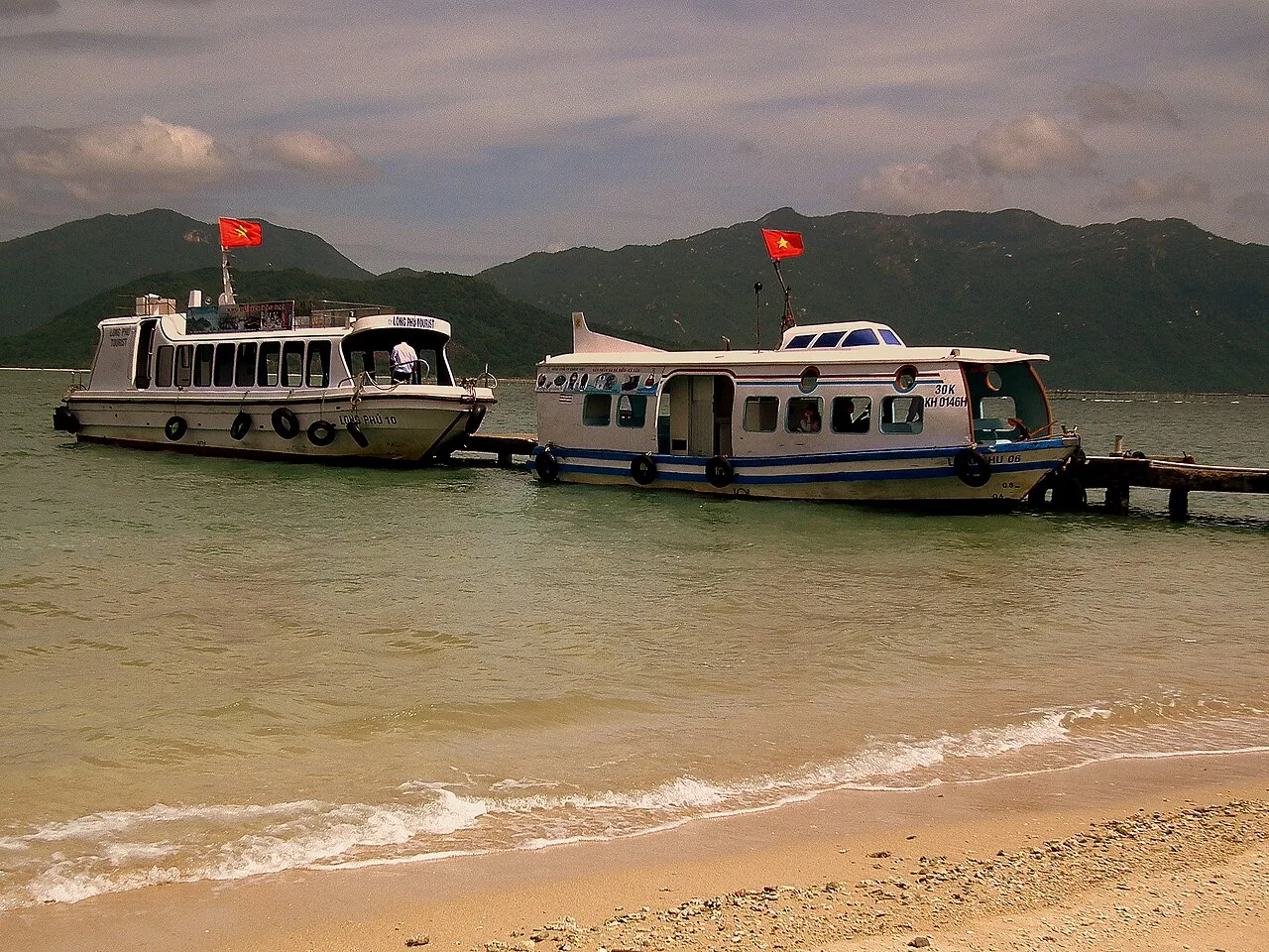 Nha Trang
