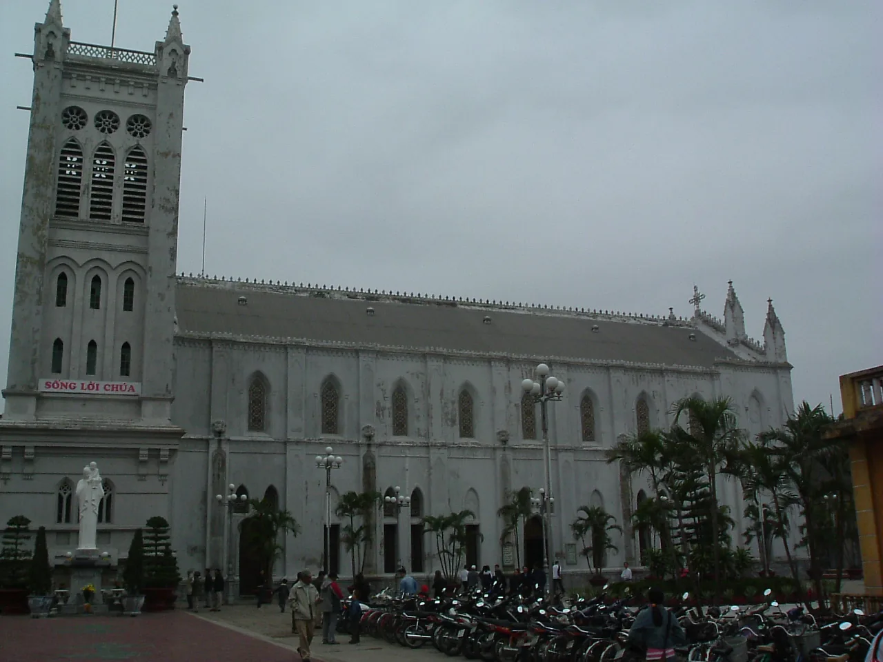 Haiphong Cathedral