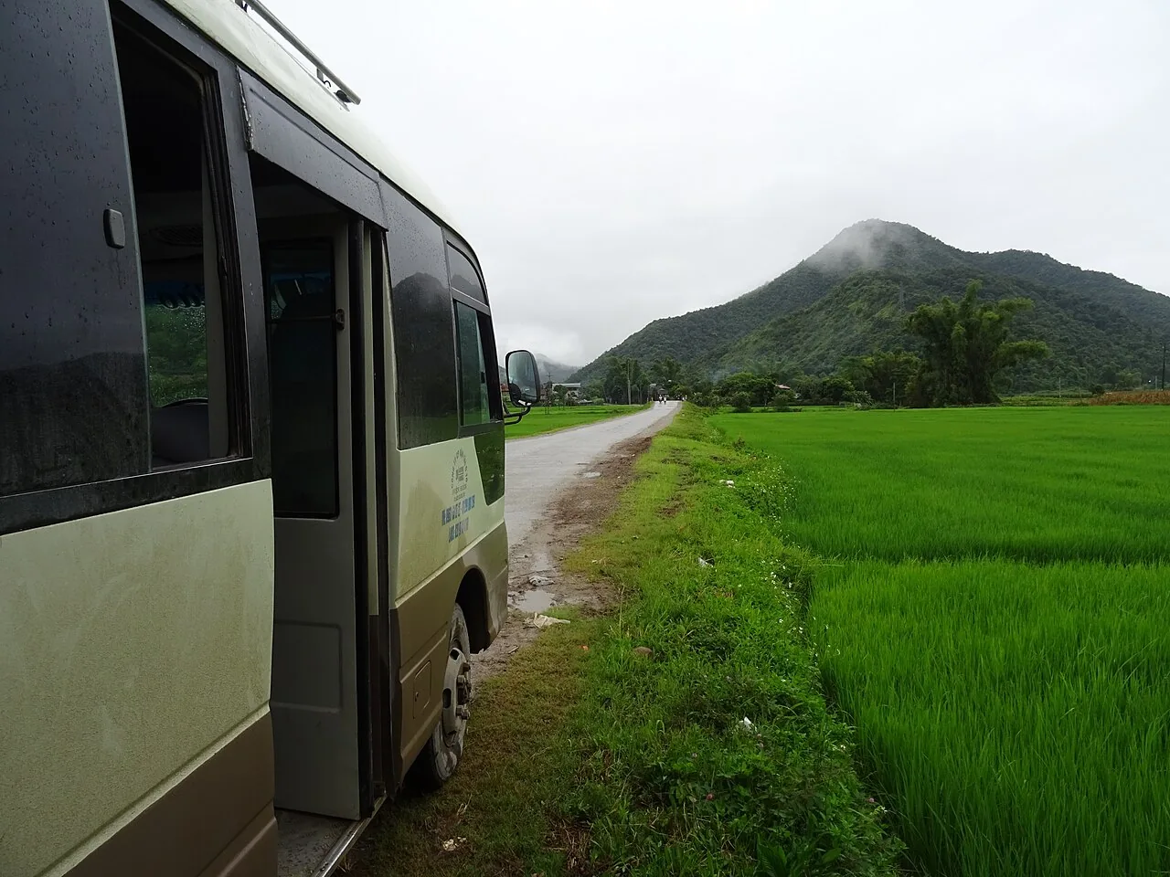 Dien Bien Phu